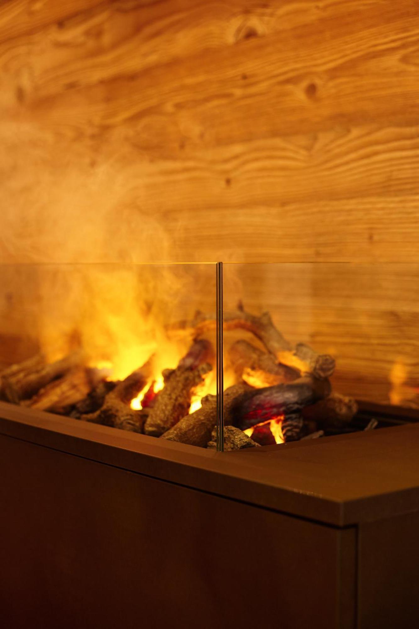 Appartement Alpenstolz Damuels Haus 3 - Stilvoll Urlauben In Den Bergen Extérieur photo