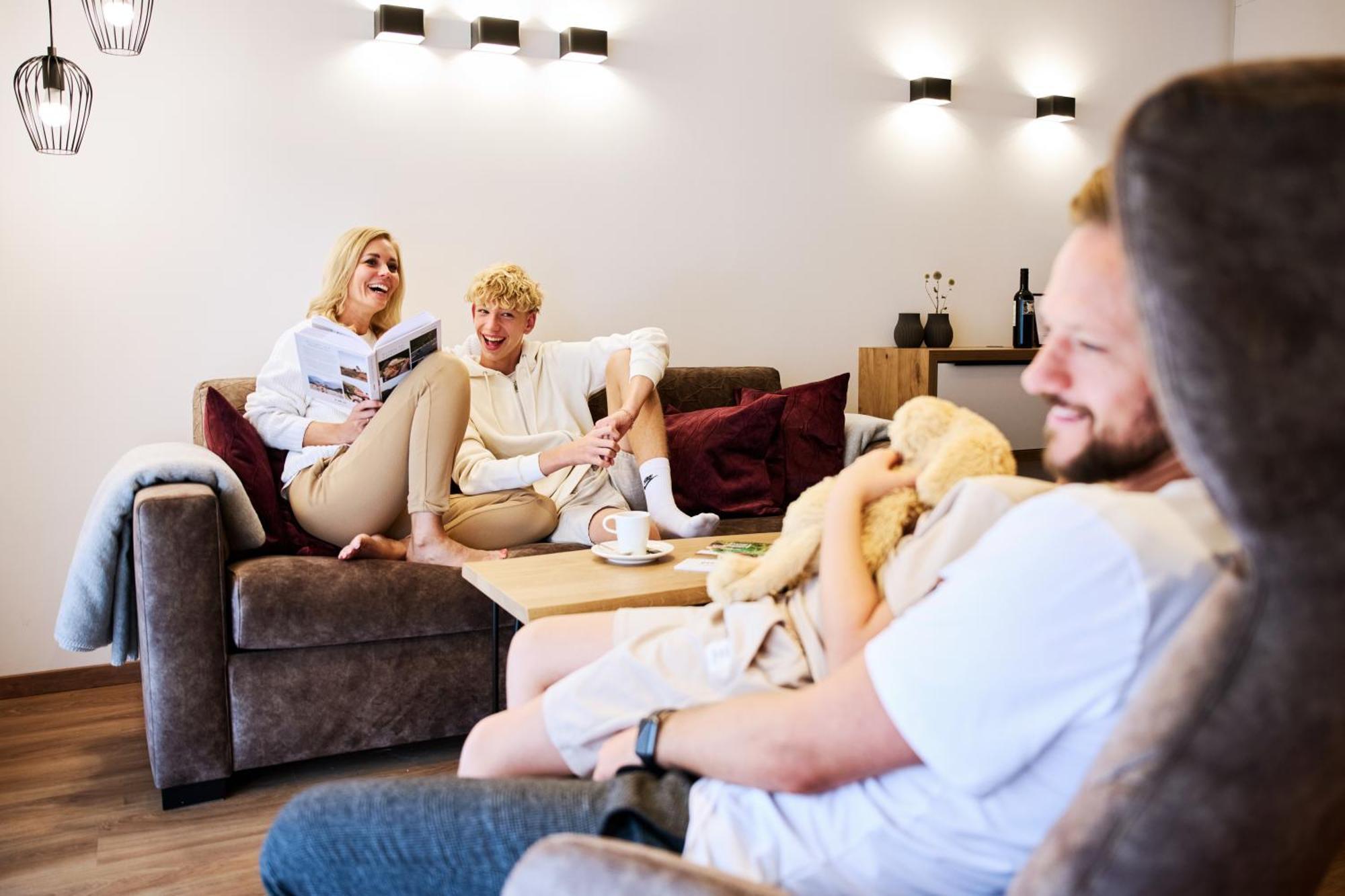 Appartement Alpenstolz Damuels Haus 3 - Stilvoll Urlauben In Den Bergen Extérieur photo