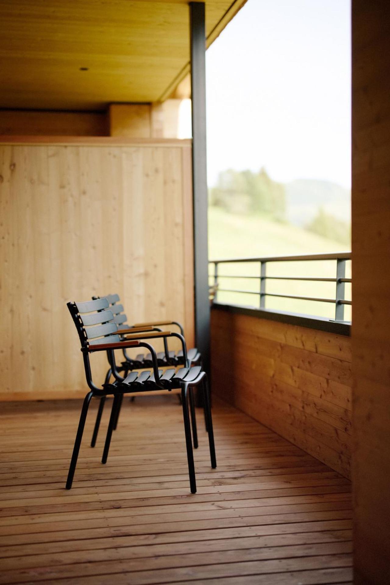 Appartement Alpenstolz Damuels Haus 3 - Stilvoll Urlauben In Den Bergen Extérieur photo