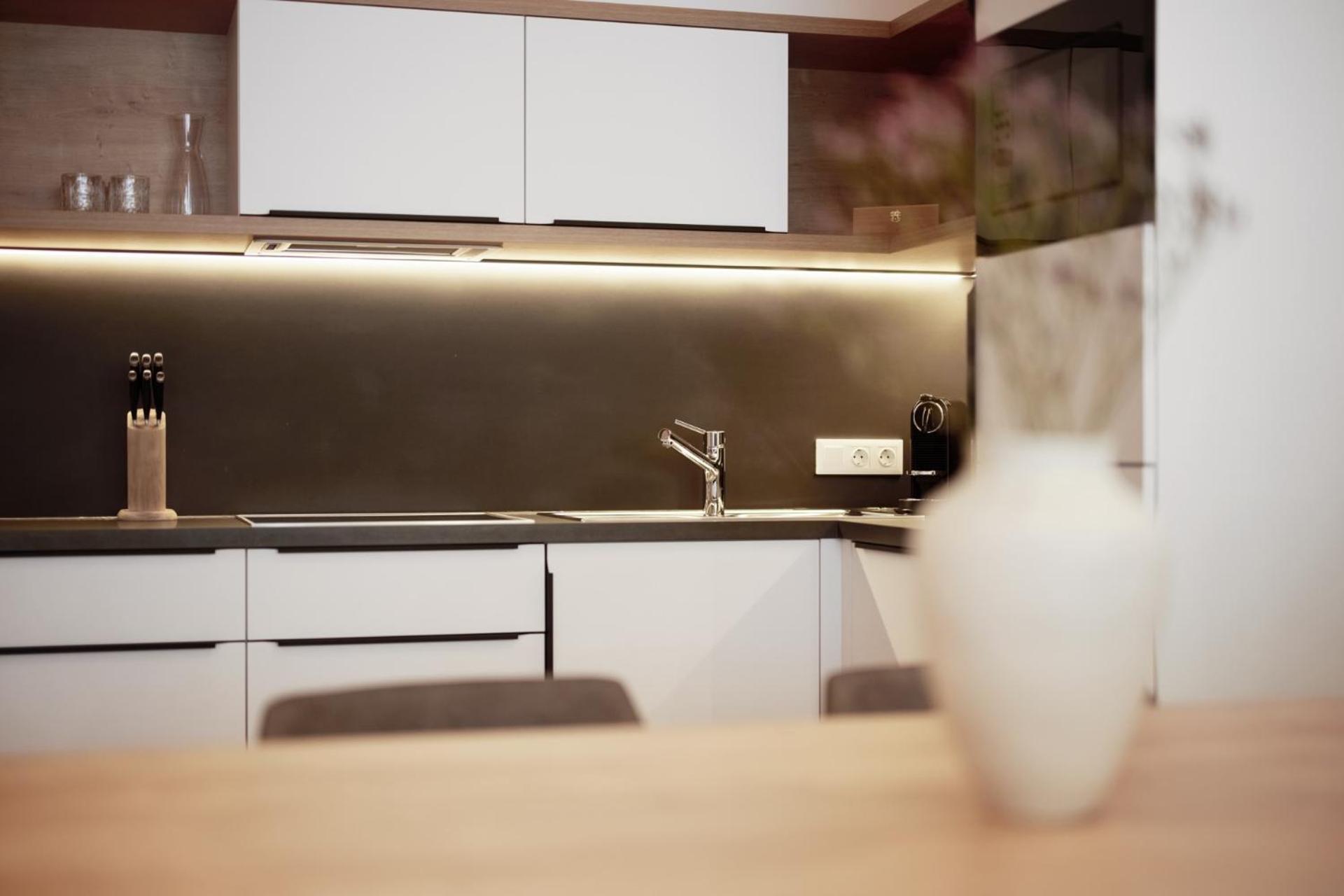 Appartement Alpenstolz Damuels Haus 3 - Stilvoll Urlauben In Den Bergen Extérieur photo