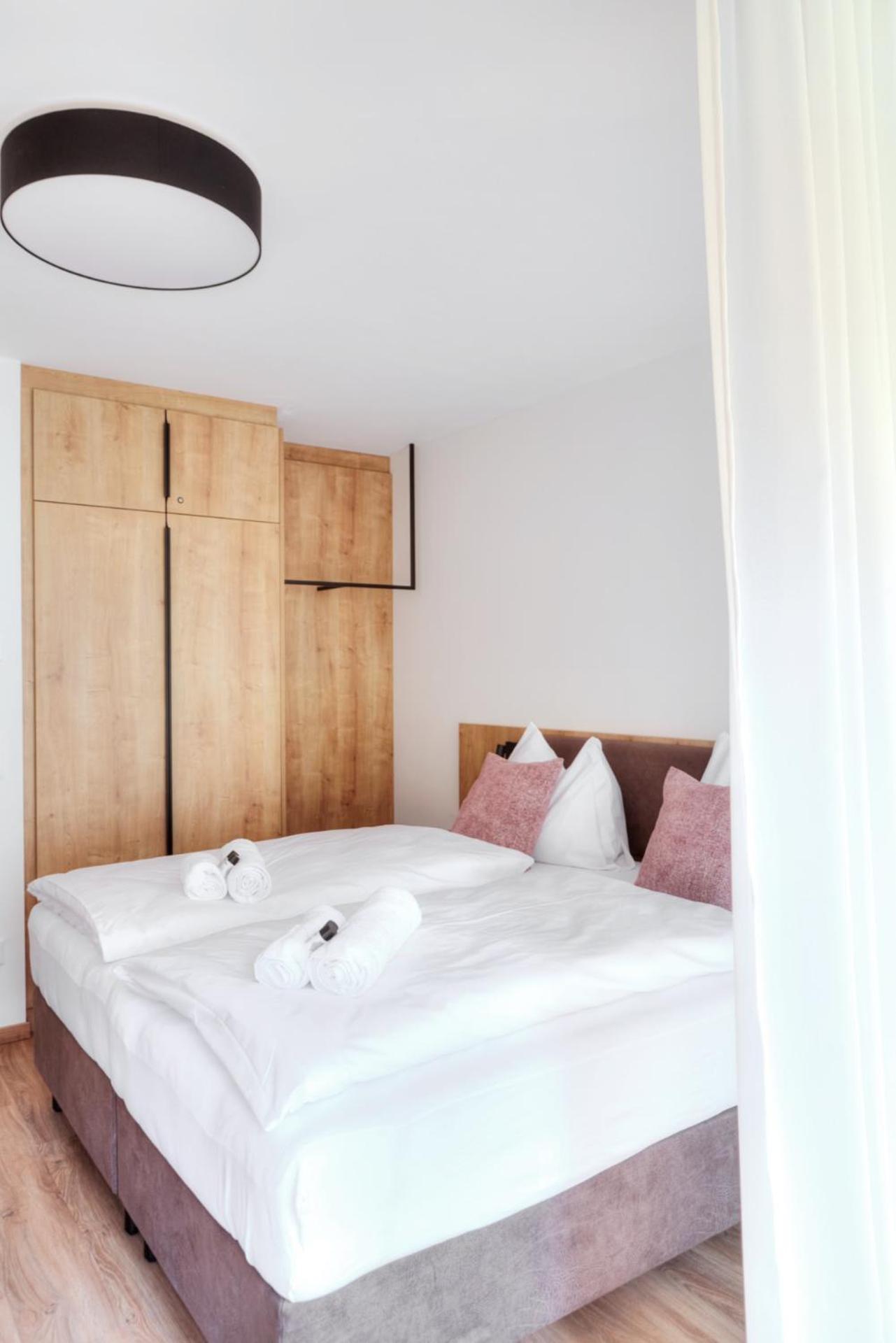 Appartement Alpenstolz Damuels Haus 3 - Stilvoll Urlauben In Den Bergen Extérieur photo