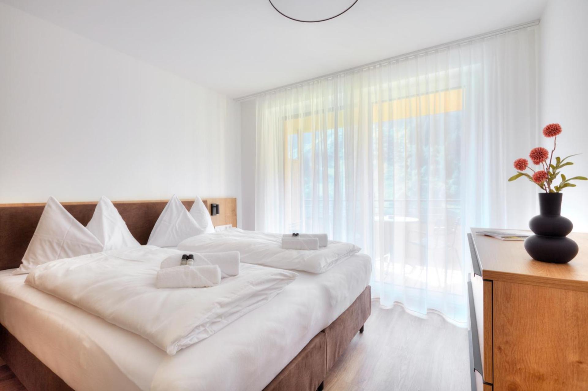 Appartement Alpenstolz Damuels Haus 3 - Stilvoll Urlauben In Den Bergen Extérieur photo