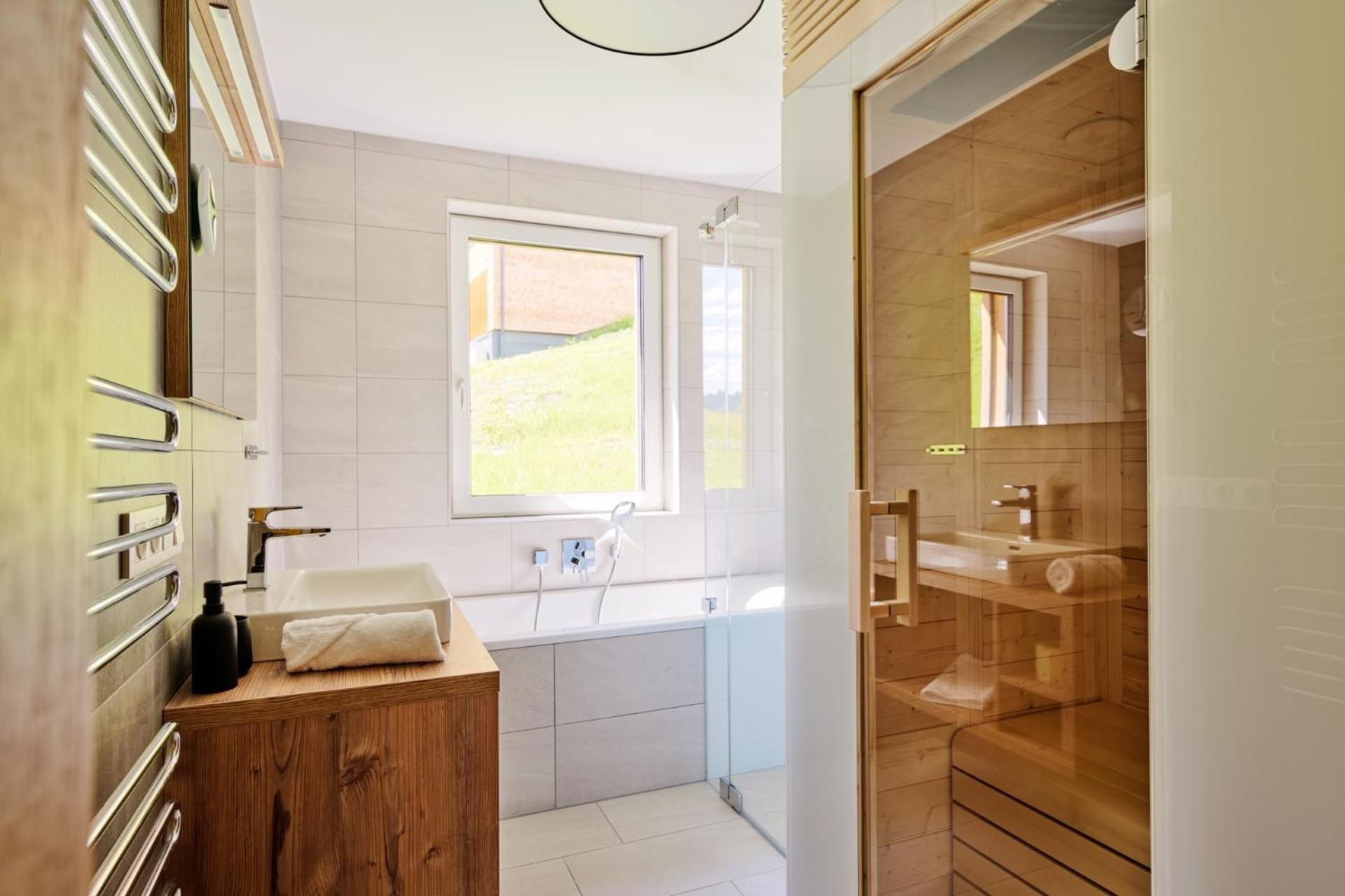 Appartement Alpenstolz Damuels Haus 3 - Stilvoll Urlauben In Den Bergen Extérieur photo