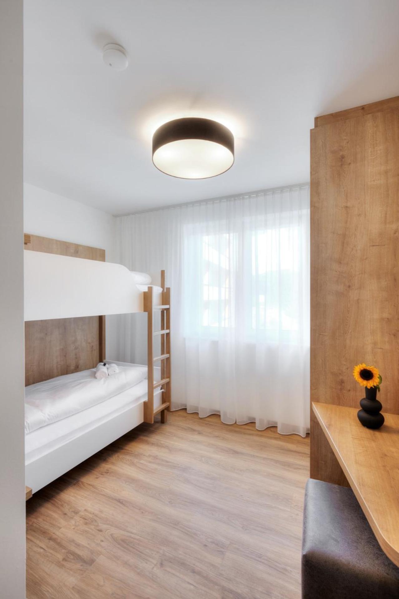 Appartement Alpenstolz Damuels Haus 3 - Stilvoll Urlauben In Den Bergen Extérieur photo